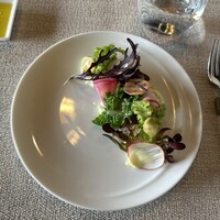 洋食屋ケムリ - 