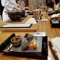 秀徳本店恵 - 