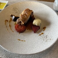 洋食屋ケムリ - 