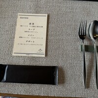 洋食屋ケムリ - 
