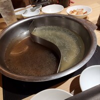しゃぶしゃぶ KINTAN 代官山本店 - 