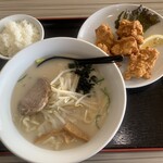 龍華 - 料理写真: