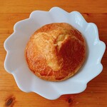 Boulangerie Mémé Simone - Bourg：Brioche ¥230(税込)