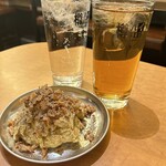 串あげ酒場 私の串 - 