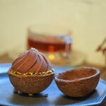 ザ デイ コーヒ ースタンド - 