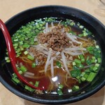 Fukumanen - 【 台湾で一番人気の香り豊かラーメン 】　４８０円（ 税別 ）