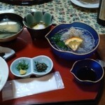 日本料理 横楠 - 