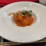 中国料理 陽明殿 - 