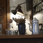 ザ デイ コーヒ ースタンド - 