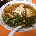 五苑 - 料理写真: