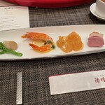 中国料理 陽明殿 - 