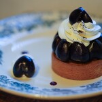 ザ デイ コーヒ ースタンド - 