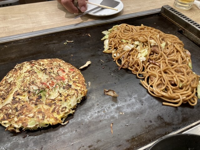 Tsuruhashi Fugetsu Saidaiji Ten photo 4