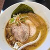 ラーメン香華