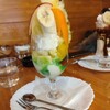 喫茶はなぶさ - 
