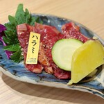 Koshitsu Yakiniku Hachiya - 