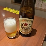 回転寿司しげなが - 