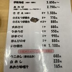 水沼さざえ店 - 