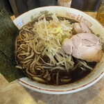 肉汁らーめん 公 - 