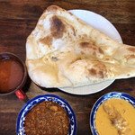 印度料理シタール - 