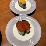 回転寿司しげなが - 