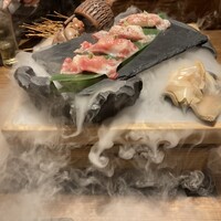 イベリコ屋 心斎橋店 - 