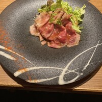 イベリコ屋 心斎橋店 - 