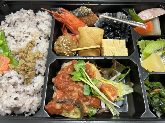 味吉祥 本店 | 仙台市太白区の和食店