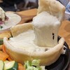 肉&チーズとハチミツ食べ放題 CHEESE MEAT GARDEN 梅田店