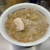ラーメンの店 ホープ軒 千駄ヶ谷店