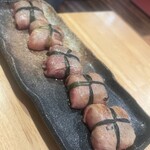 炭焼きBAR 心  - 