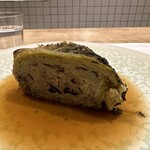 シャントレル - 