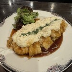 薩摩 ぢどっこ亭 - 