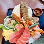 二代目野口鮮魚店 - 