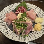 薩摩 ぢどっこ亭 - 