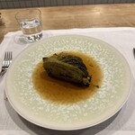 シャントレル - 