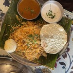 SHANTHI DELI - 