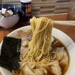 らぁ麺 とうひち - 