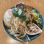 カメイノ食堂 - ナシゴレン