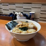 らぁ麺 とうひち - 