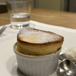 シャントレル - 