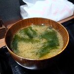 かつ丼 桜花 - 