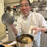 シャントレル - 