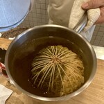 シャントレル - オーベルニュ・シューファルシ