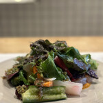 シャントレル - 