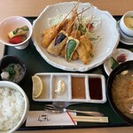 和食処 らいぜん - 