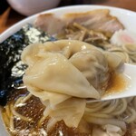 らぁ麺 とうひち - 