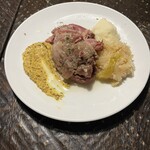 ＥＳＳＥＮ　ＳＡＰＰＯＲＯ - アイスバイン