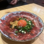 炭焼きBAR 心  - 