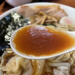 らぁ麺 とうひち - 